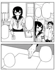Bad Librarian KOITRUYEN