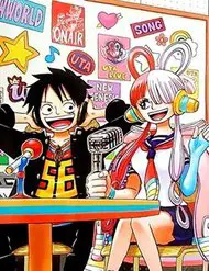 Học Viện One Piece KOITRUYEN