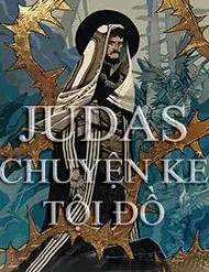 Judas - Chuyện Kẻ Tội Đồ KOITRUYEN