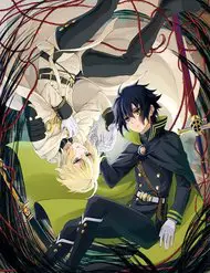 Owari No Seraph KOITRUYEN