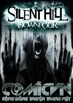 Silent Hill Downpour: Anne&#39;s Story | Đồi Câm Lặng - Mưa Rào: Câu Chuyện Của Anne