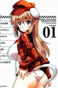 Strike Witches Katayoku No Majotachi