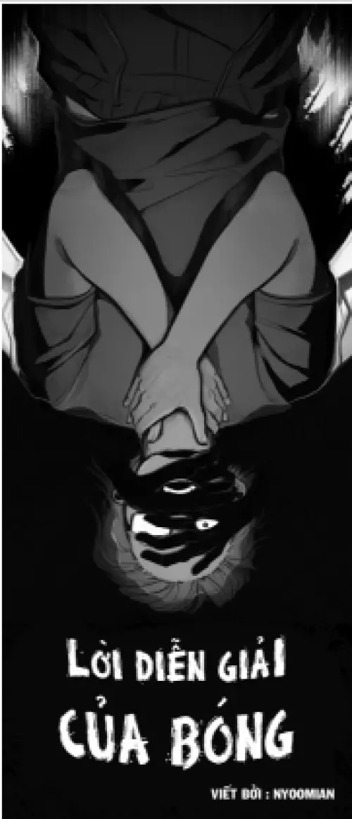 The Interpretation Of Shadows