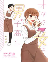 Wotaku Girl And High School Boy KOITRUYEN