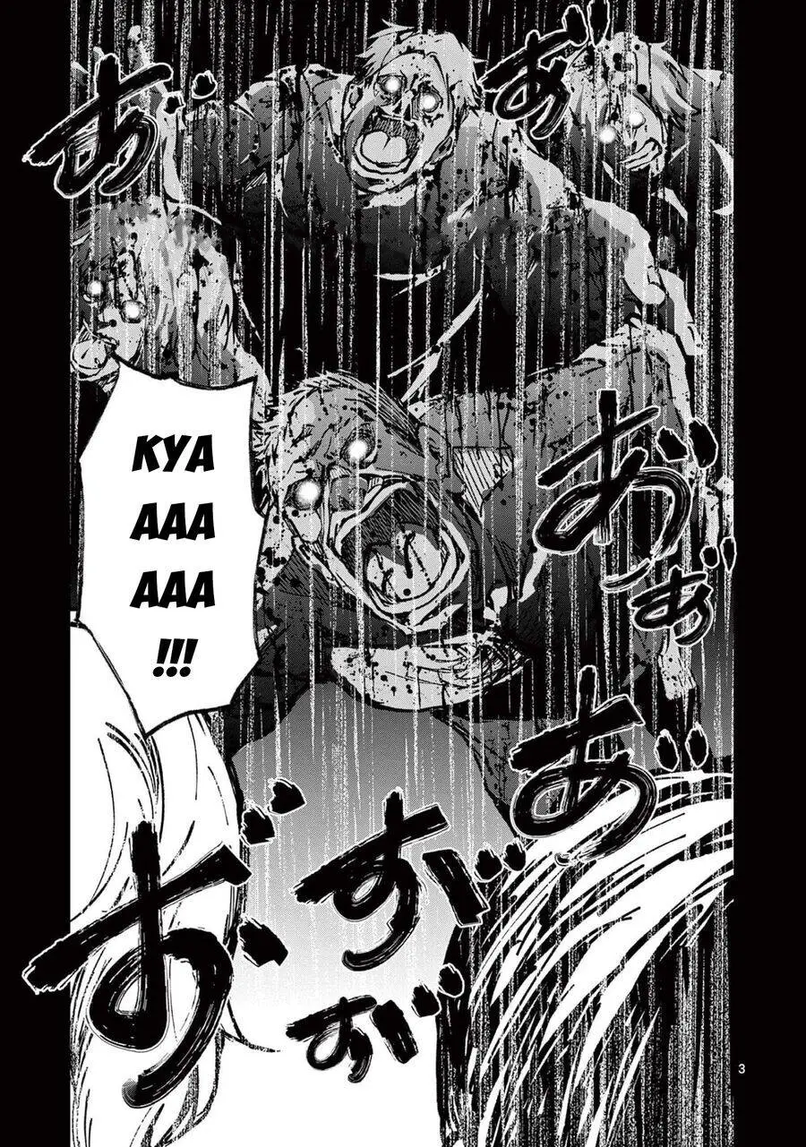 100 Điều Muốn Làm Trước Khi Chết - Chương 42 - Page 4
