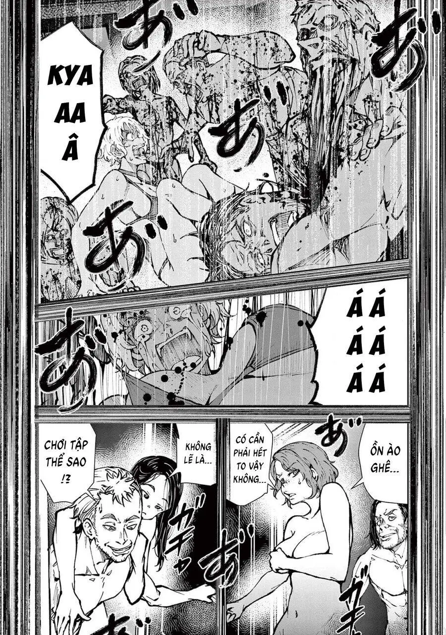 100 Điều Muốn Làm Trước Khi Chết - Chương 42 - Page 5