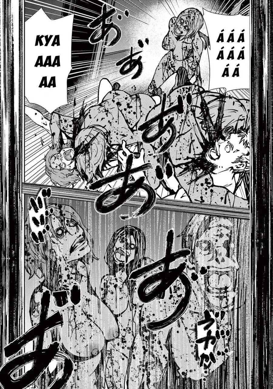 100 Điều Muốn Làm Trước Khi Chết - Chương 42 - Page 6