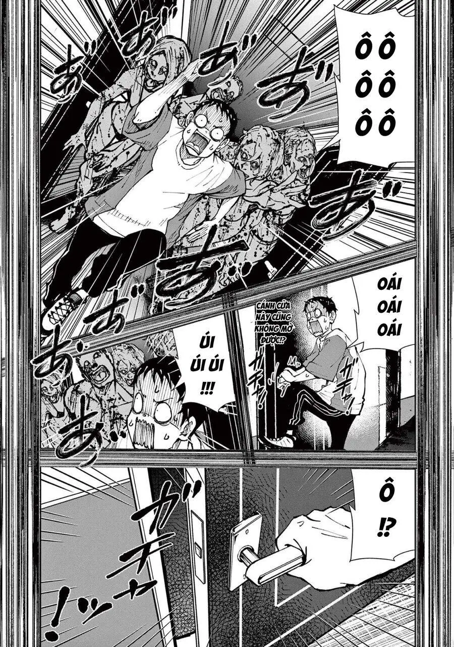 100 Điều Muốn Làm Trước Khi Chết - Chương 42 - Page 15