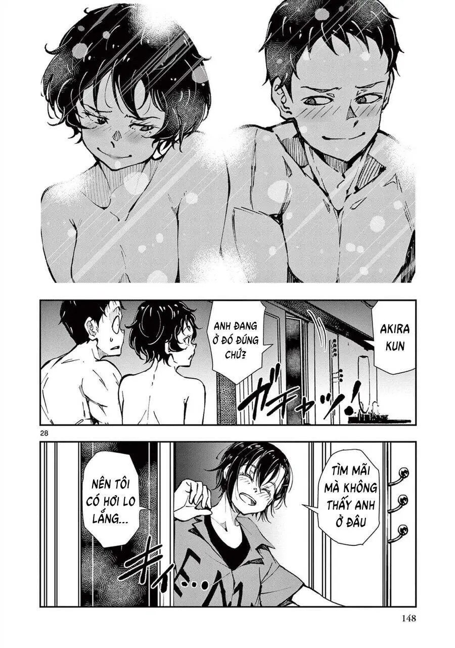 100 Điều Muốn Làm Trước Khi Chết - Chương 42 - Page 29