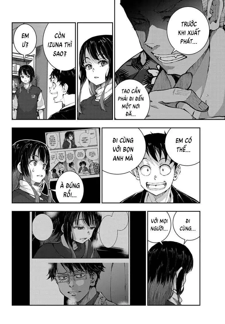 100 Điều Muốn Làm Trước Khi Chết - Chương 52 - Page 12