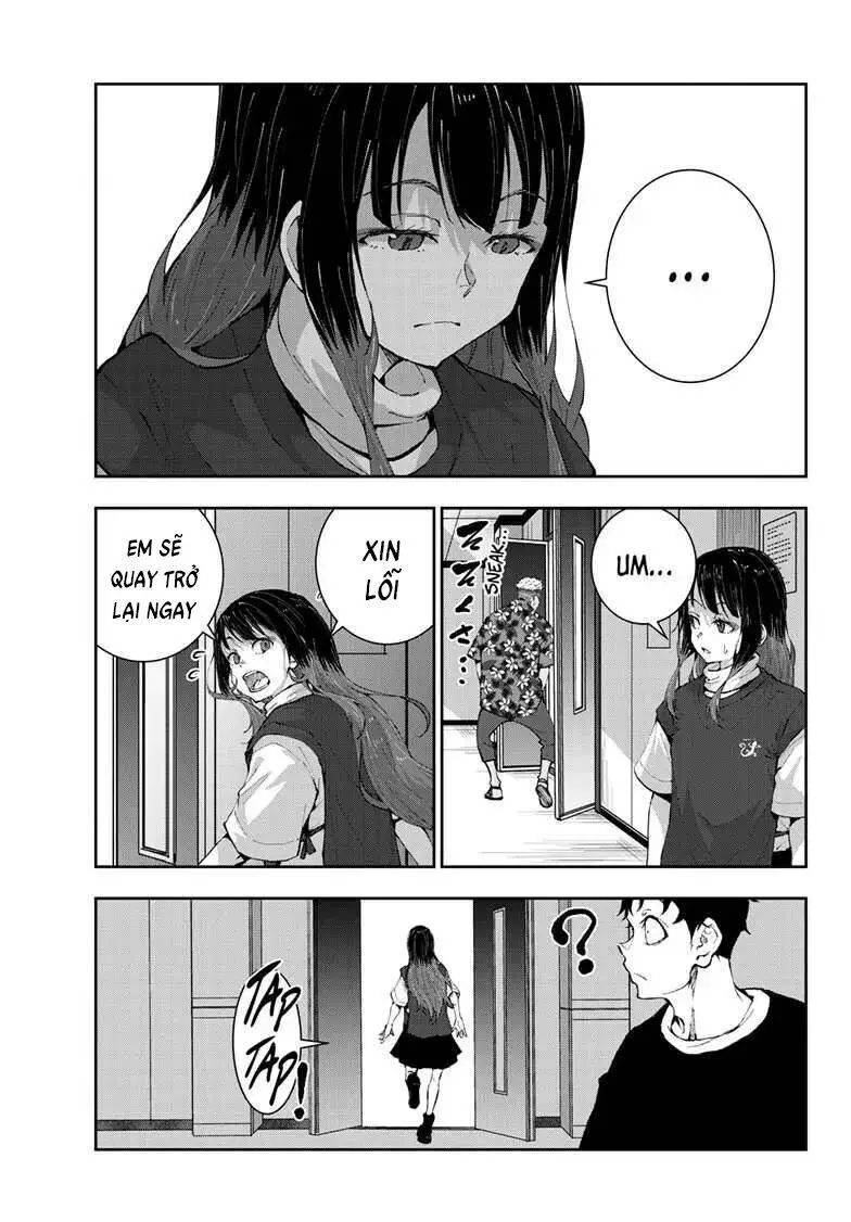 100 Điều Muốn Làm Trước Khi Chết - Chương 52 - Page 13