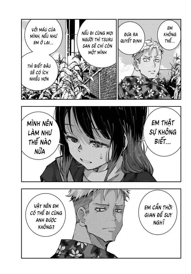 100 Điều Muốn Làm Trước Khi Chết - Chương 52 - Page 19