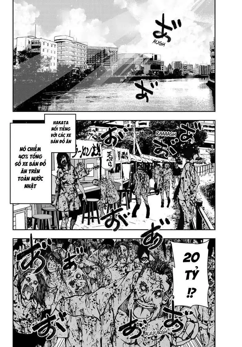 100 Điều Muốn Làm Trước Khi Chết - Chương 52 - Page 20