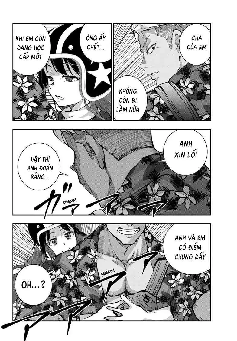 100 Điều Muốn Làm Trước Khi Chết - Chương 52 - Page 22