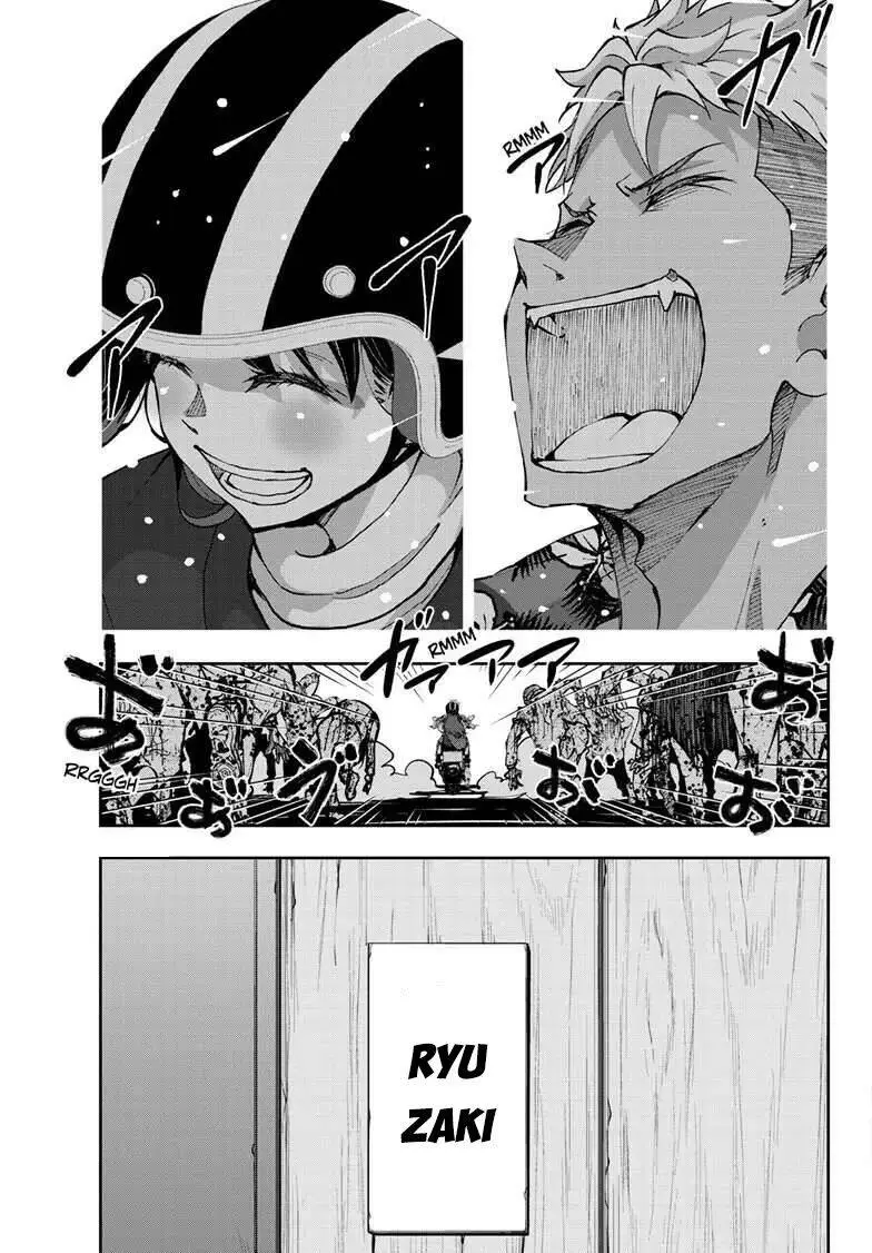 100 Điều Muốn Làm Trước Khi Chết - Chương 52 - Page 25