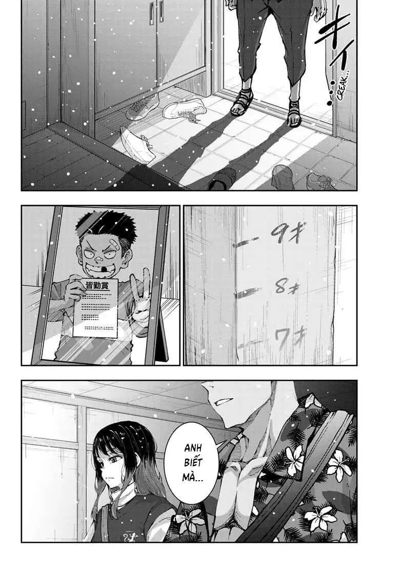 100 Điều Muốn Làm Trước Khi Chết - Chương 52 - Page 26
