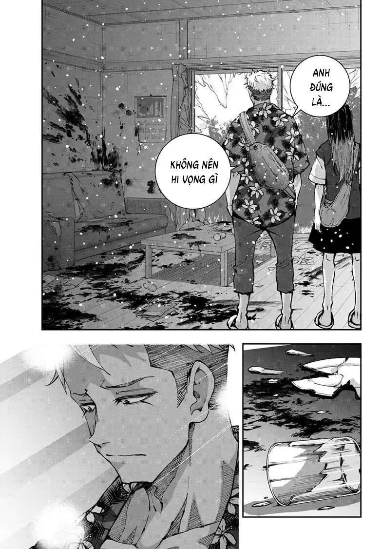 100 Điều Muốn Làm Trước Khi Chết - Chương 52 - Page 27