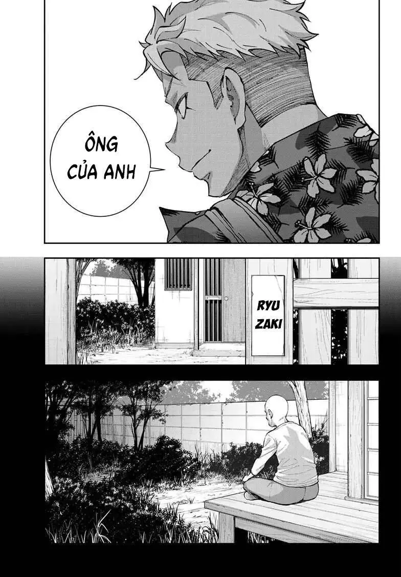100 Điều Muốn Làm Trước Khi Chết - Chương 52 - Page 31