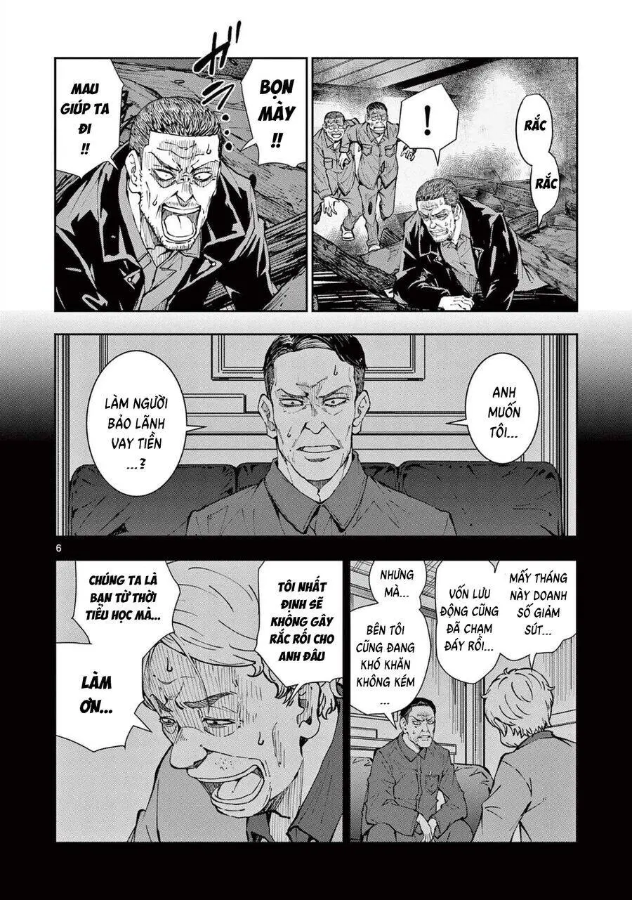 100 Điều Muốn Làm Trước Khi Chết - Chương 40 - Page 7