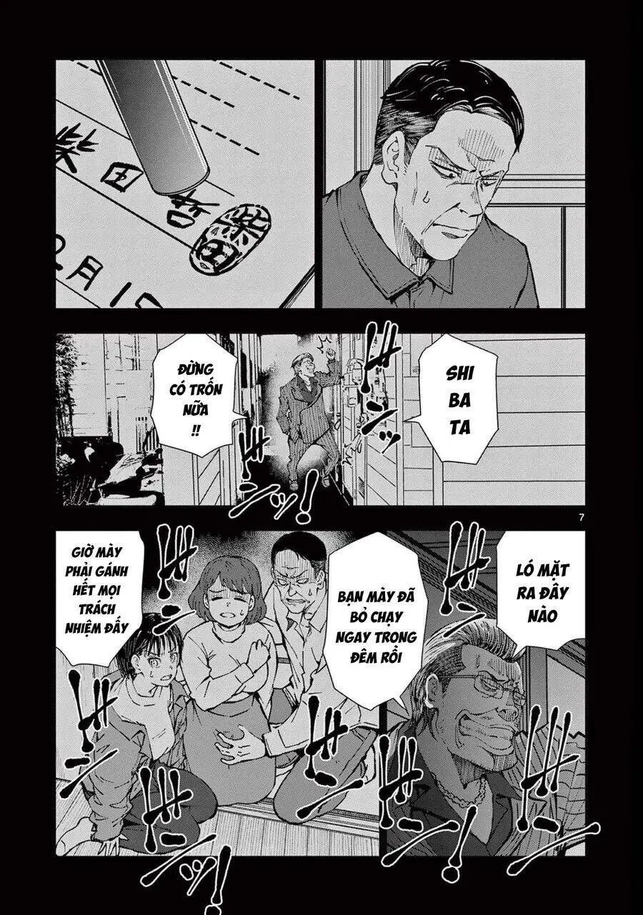 100 Điều Muốn Làm Trước Khi Chết - Chương 40 - Page 8