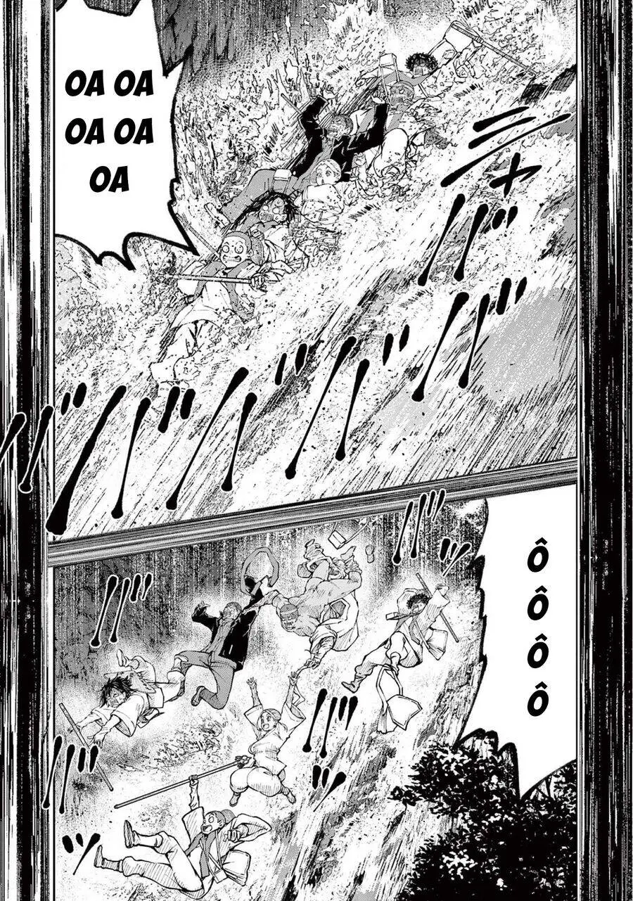 100 Điều Muốn Làm Trước Khi Chết - Chương 40 - Page 24