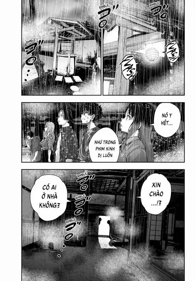 100 Điều Muốn Làm Trước Khi Chết - Chương 58.5 - Page 2