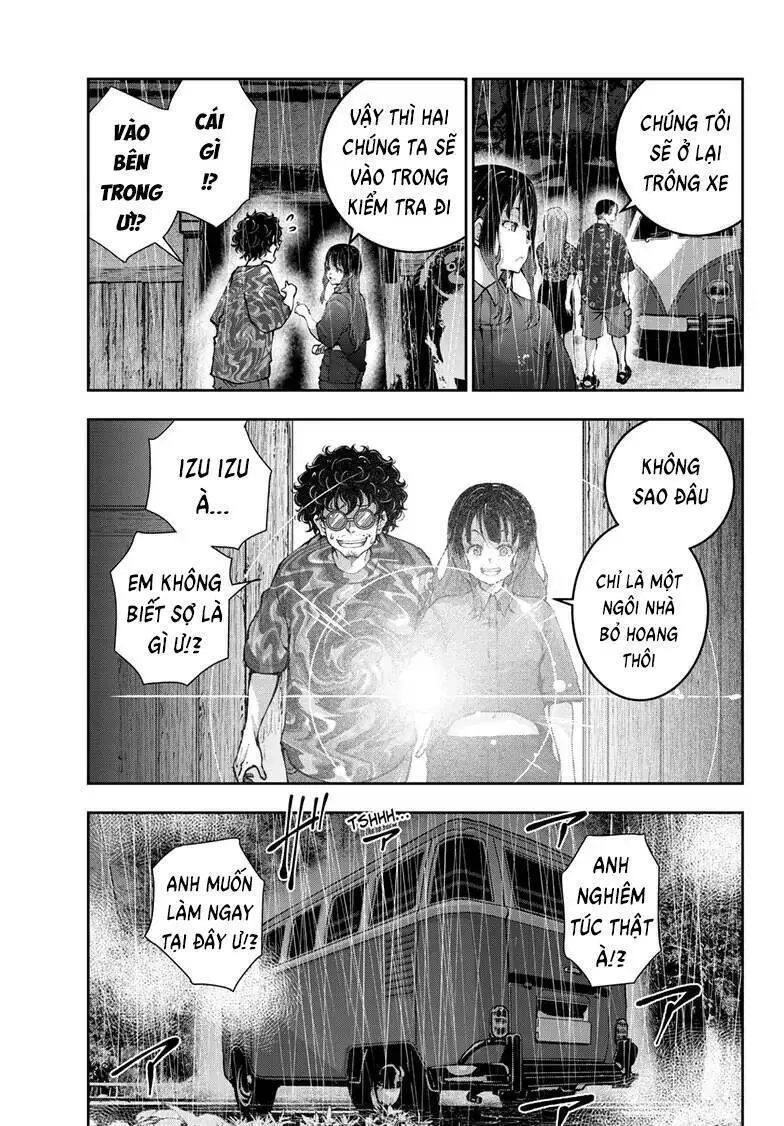 100 Điều Muốn Làm Trước Khi Chết - Chương 58.5 - Page 4