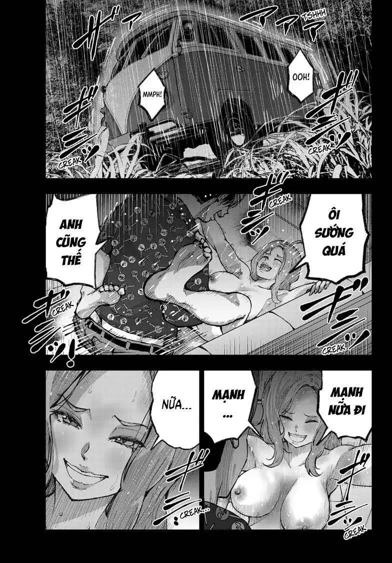 100 Điều Muốn Làm Trước Khi Chết - Chương 58.5 - Page 8