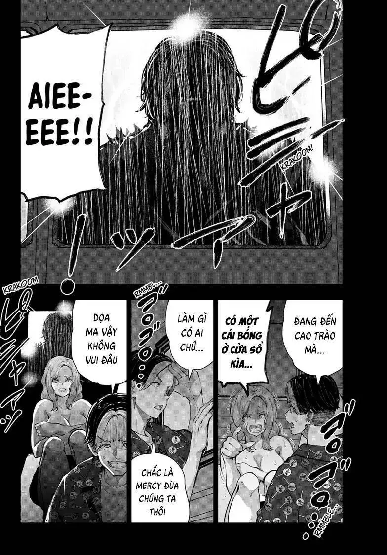 100 Điều Muốn Làm Trước Khi Chết - Chương 58.5 - Page 9