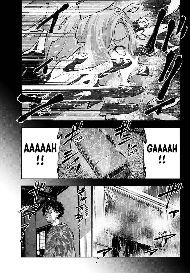 100 Điều Muốn Làm Trước Khi Chết - Chương 58.5 - Page 10