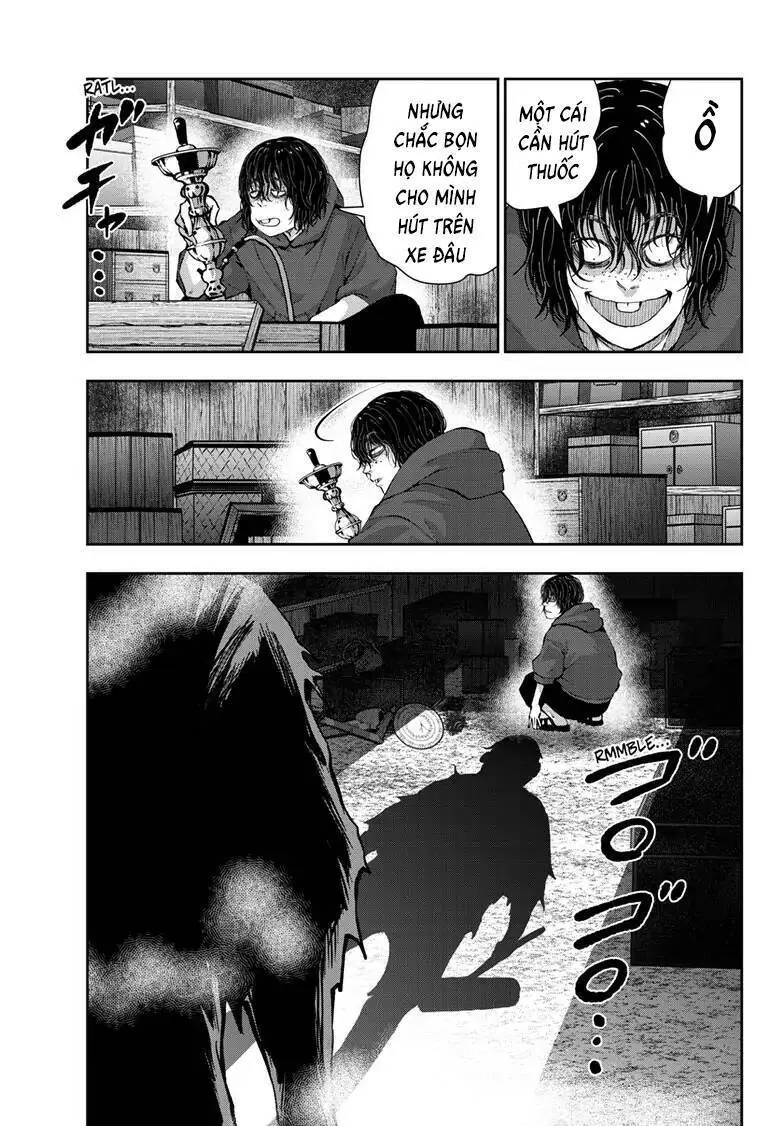100 Điều Muốn Làm Trước Khi Chết - Chương 58.5 - Page 12