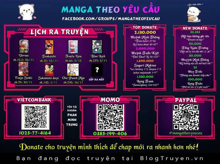 100 Điều Muốn Làm Trước Khi Chết - Chương 58.5 - Page 18