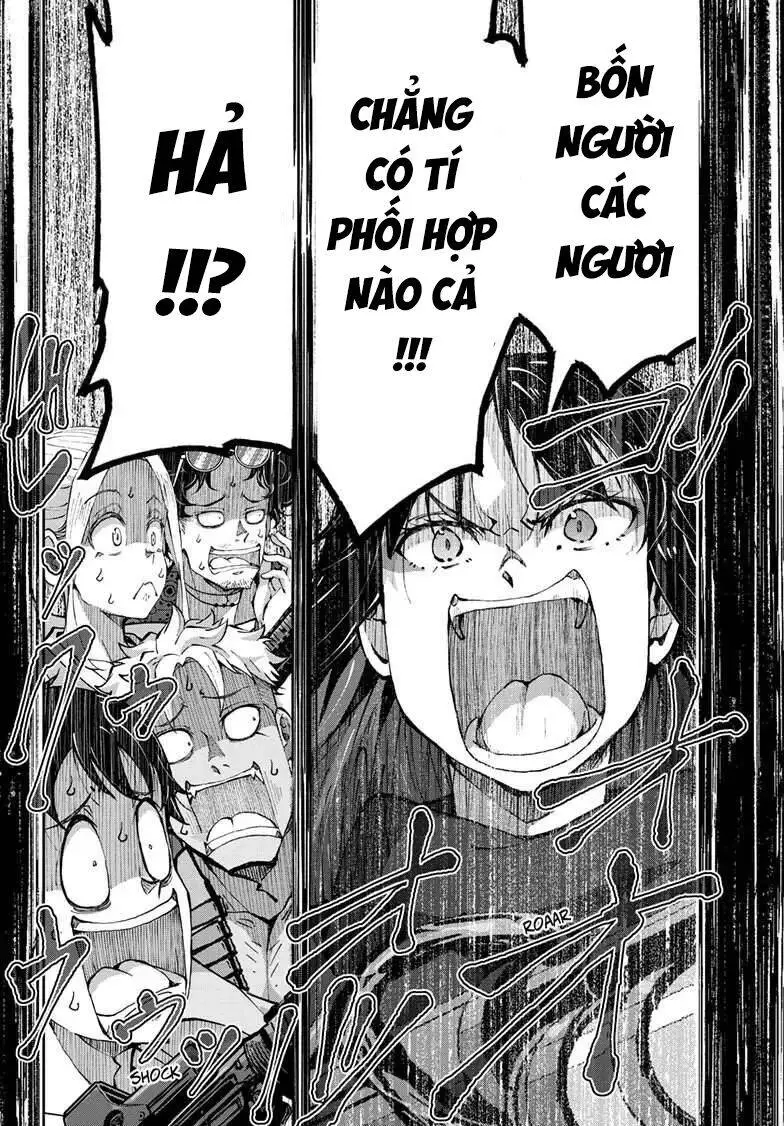 100 Điều Muốn Làm Trước Khi Chết - Chương 50 - Page 5
