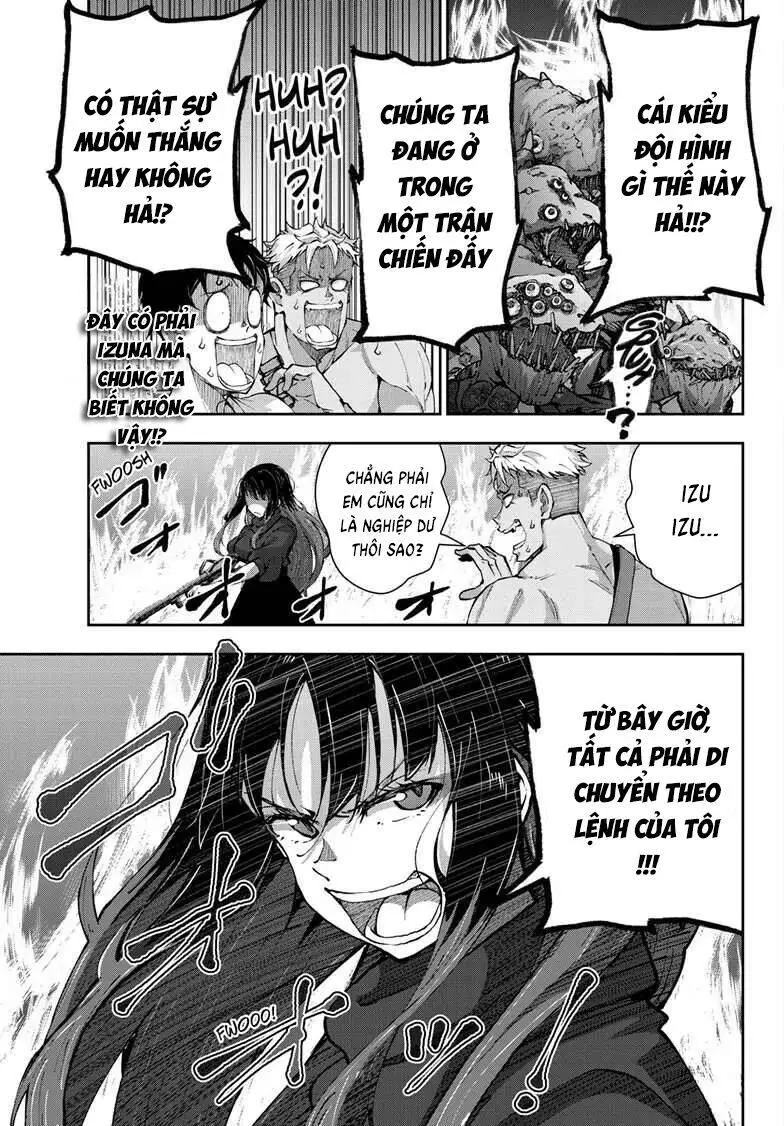 100 Điều Muốn Làm Trước Khi Chết - Chương 50 - Page 6