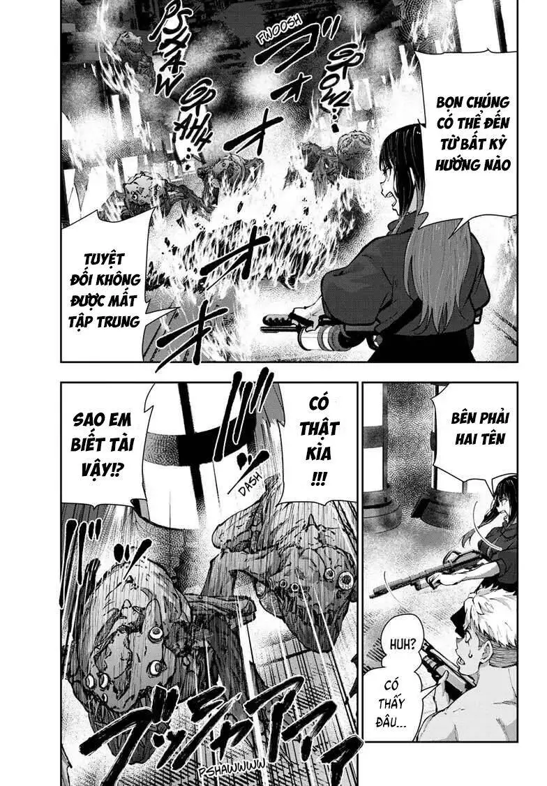 100 Điều Muốn Làm Trước Khi Chết - Chương 50 - Page 8
