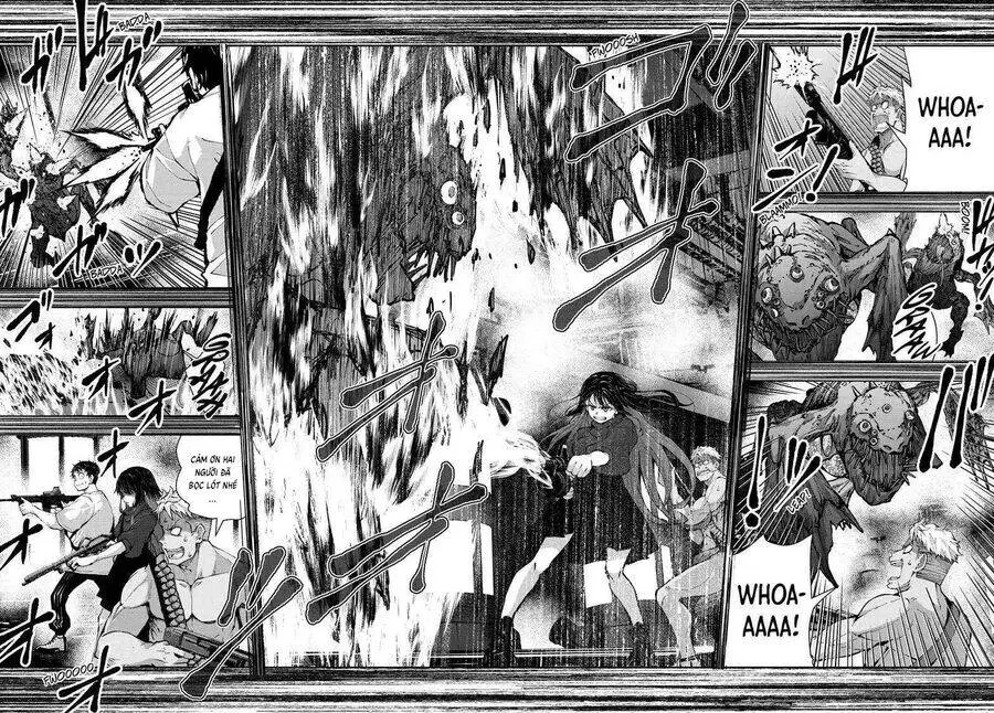 100 Điều Muốn Làm Trước Khi Chết - Chương 50 - Page 9