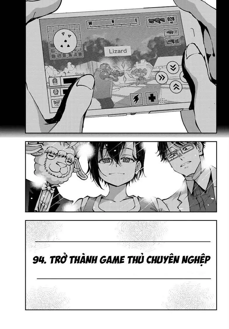 100 Điều Muốn Làm Trước Khi Chết - Chương 50 - Page 13