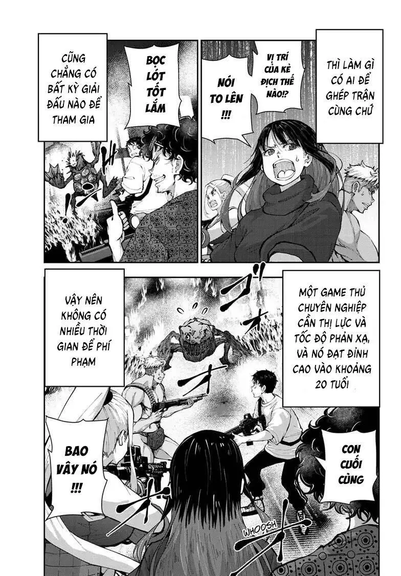 100 Điều Muốn Làm Trước Khi Chết - Chương 50 - Page 15