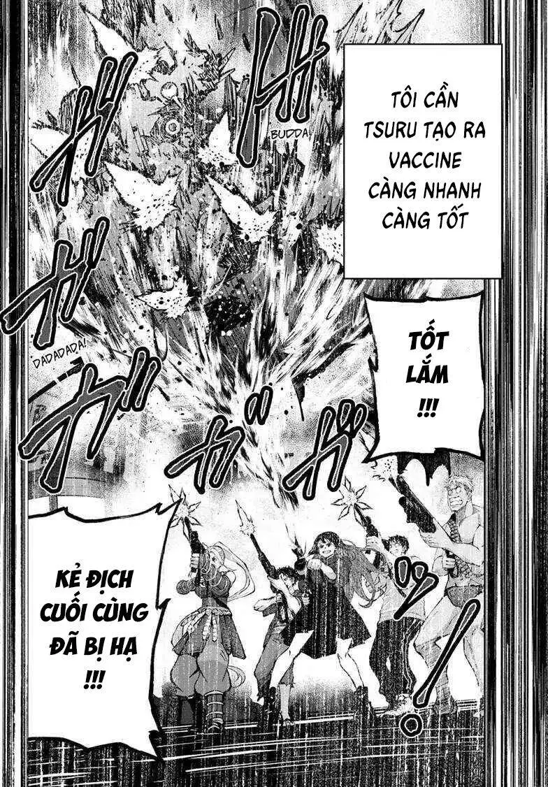 100 Điều Muốn Làm Trước Khi Chết - Chương 50 - Page 16