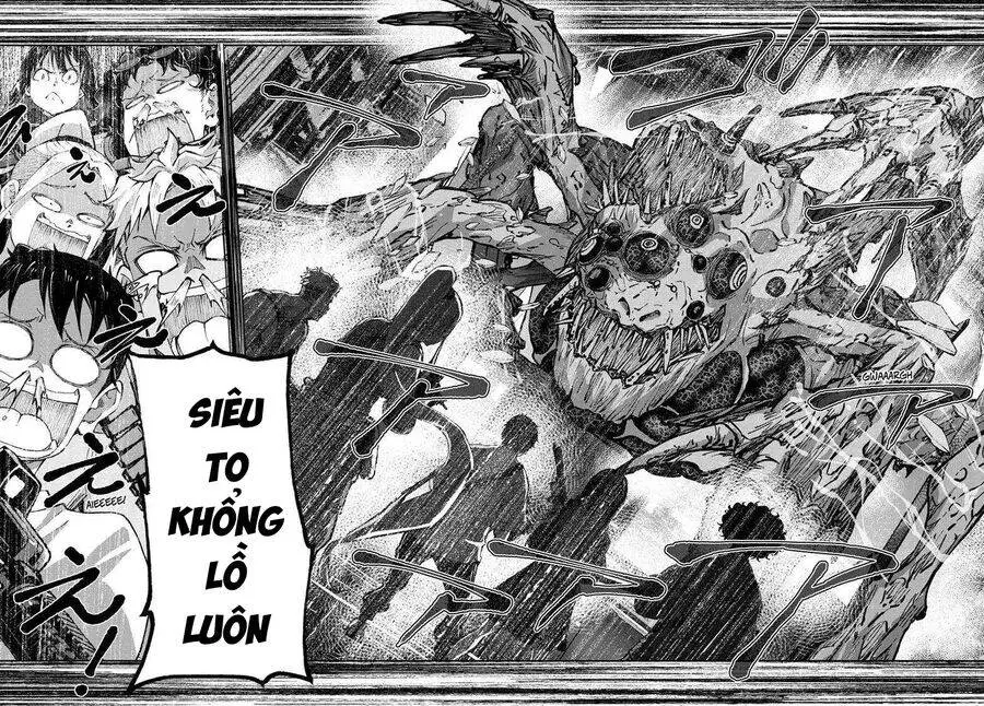 100 Điều Muốn Làm Trước Khi Chết - Chương 50 - Page 20