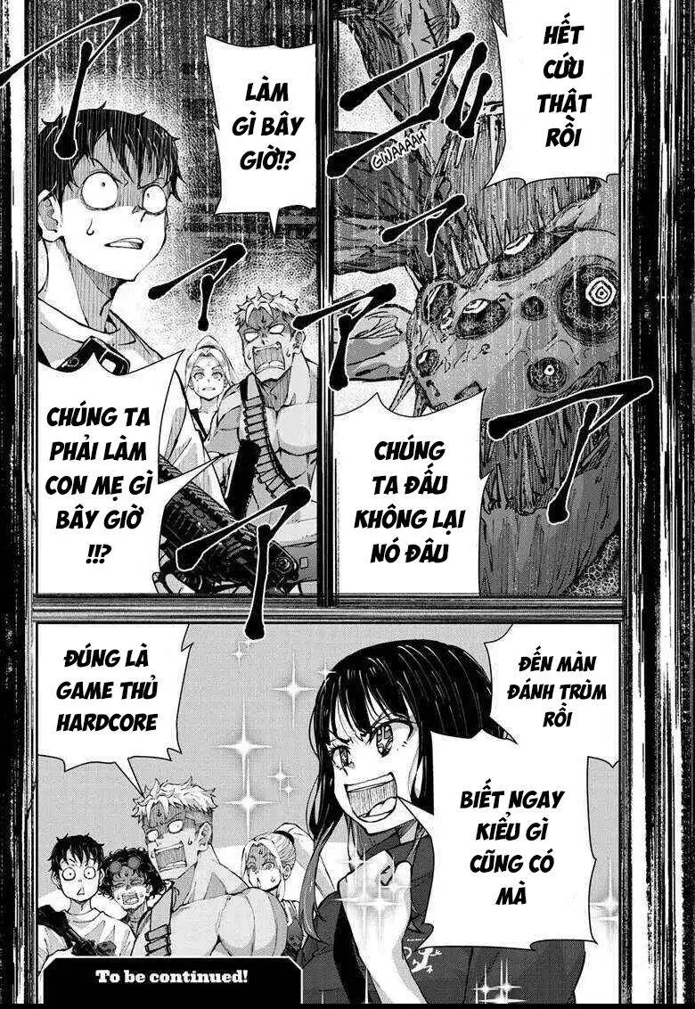 100 Điều Muốn Làm Trước Khi Chết - Chương 50 - Page 21