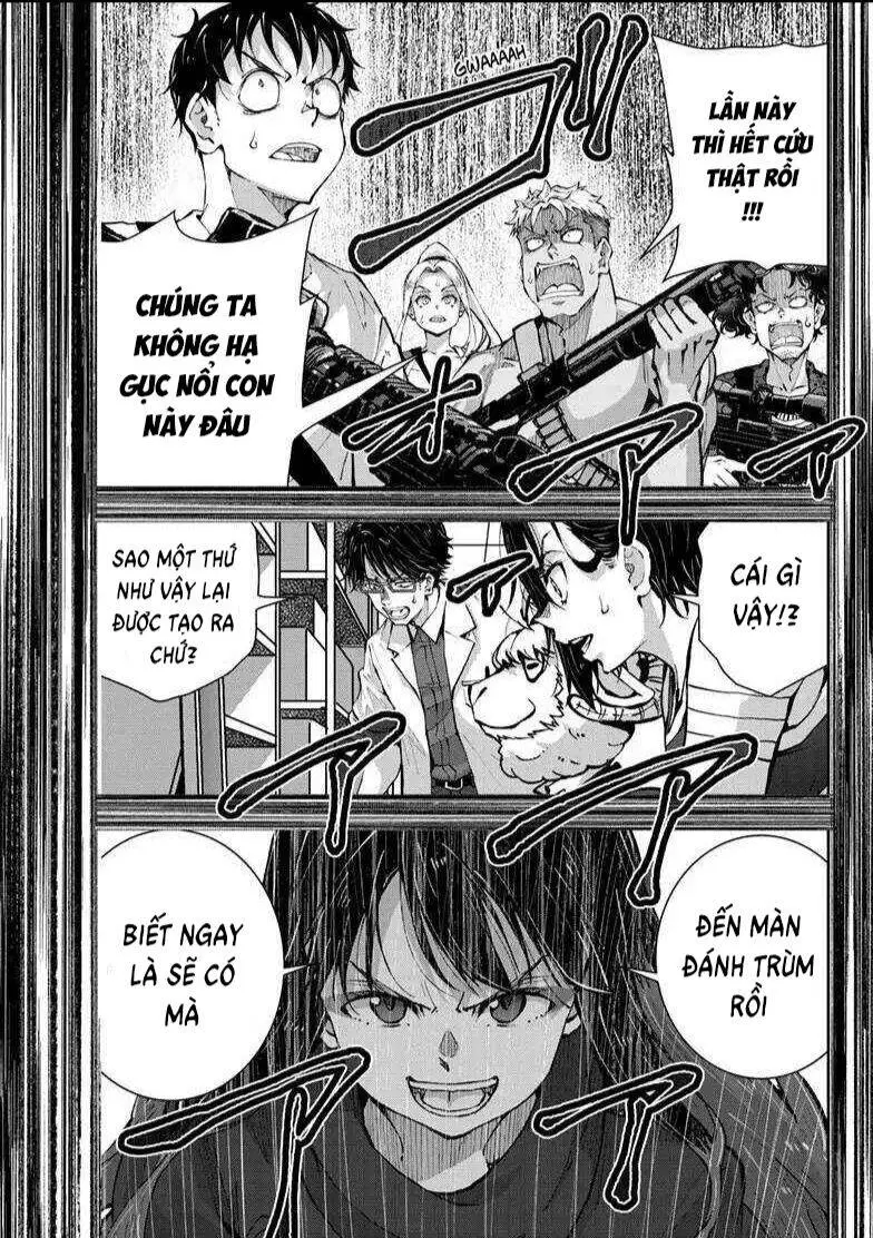 100 Điều Muốn Làm Trước Khi Chết - Chương 51 - Page 2