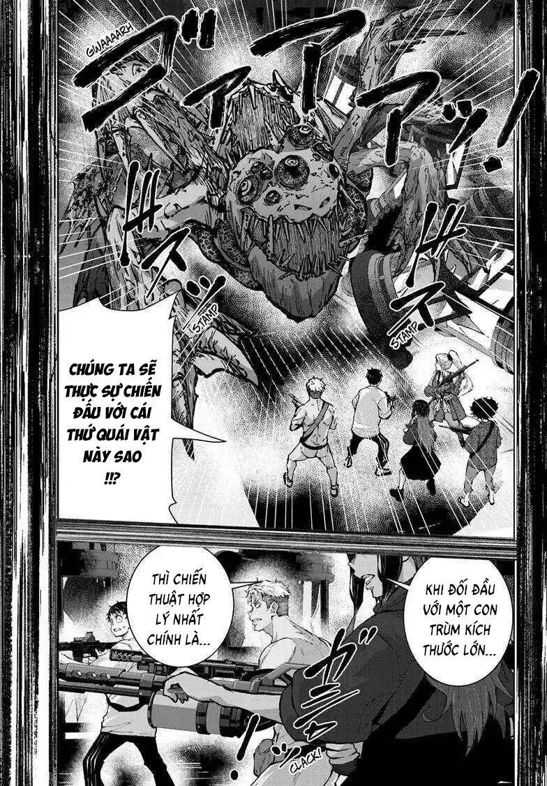 100 Điều Muốn Làm Trước Khi Chết - Chương 51 - Page 7