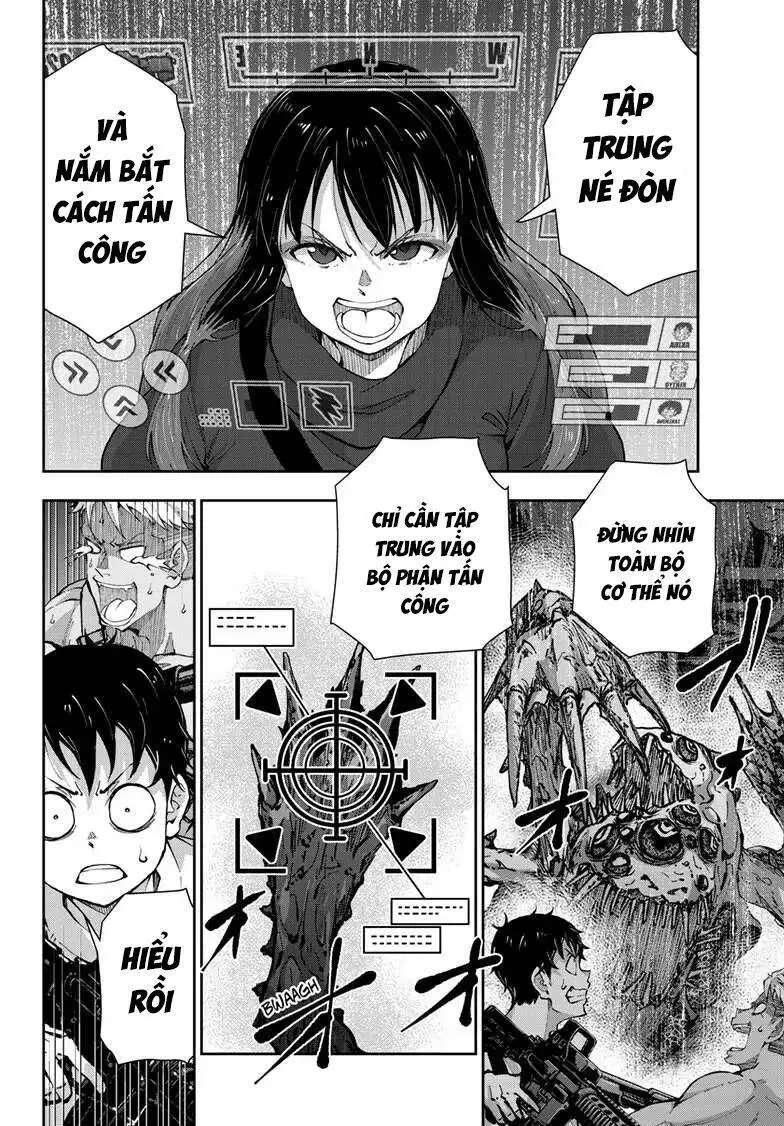 100 Điều Muốn Làm Trước Khi Chết - Chương 51 - Page 8