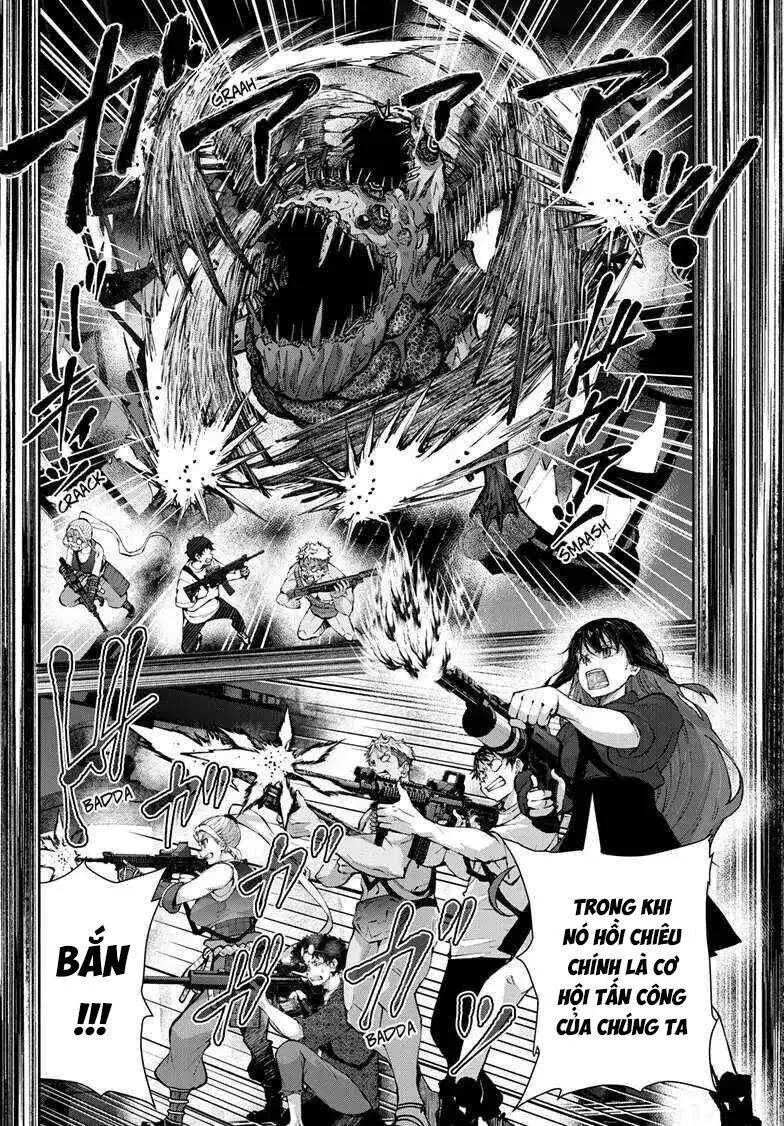 100 Điều Muốn Làm Trước Khi Chết - Chương 51 - Page 10