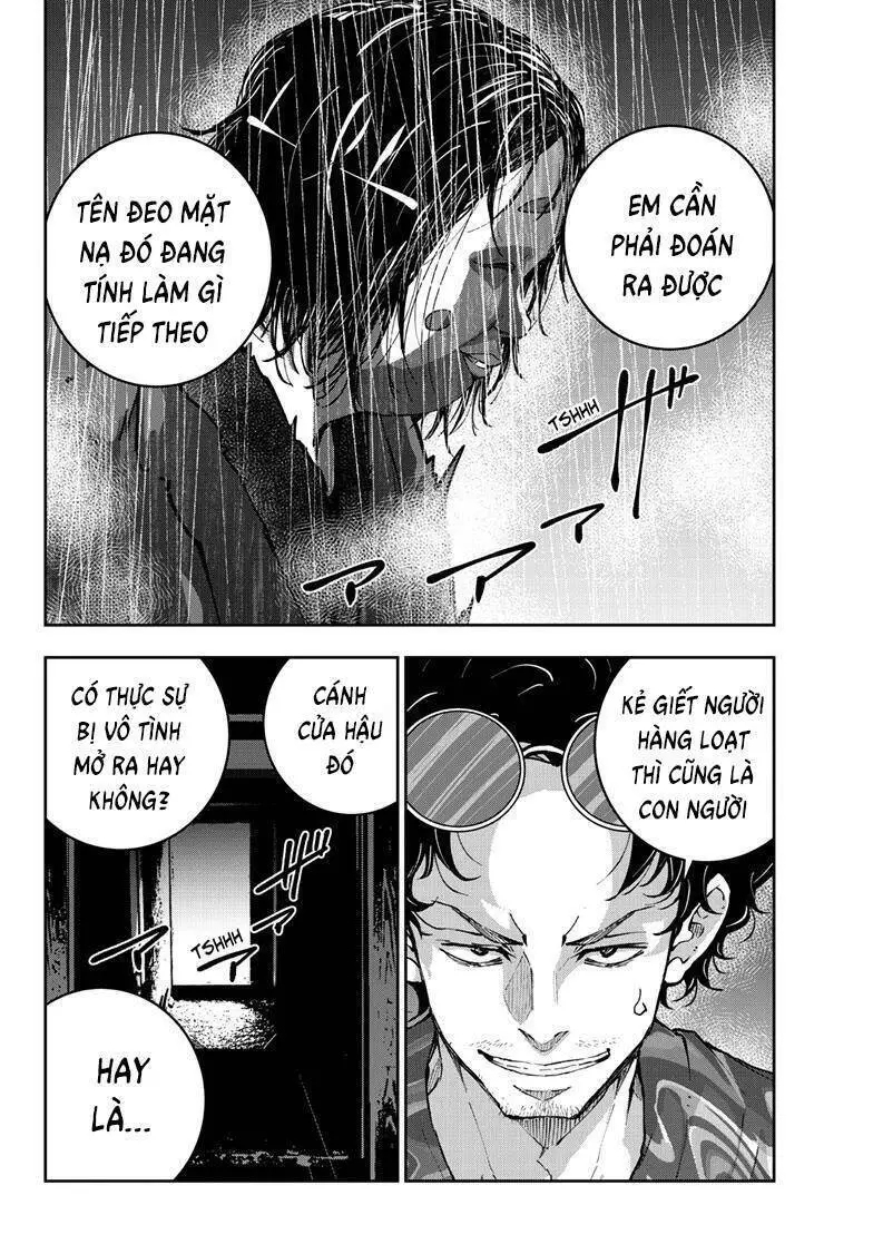 100 Điều Muốn Làm Trước Khi Chết - Chương 60 - Page 4