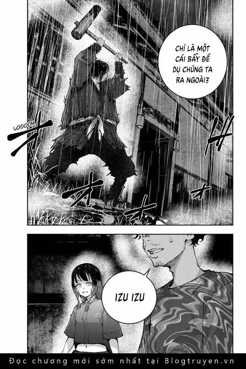 100 Điều Muốn Làm Trước Khi Chết - Chương 60 - Page 5
