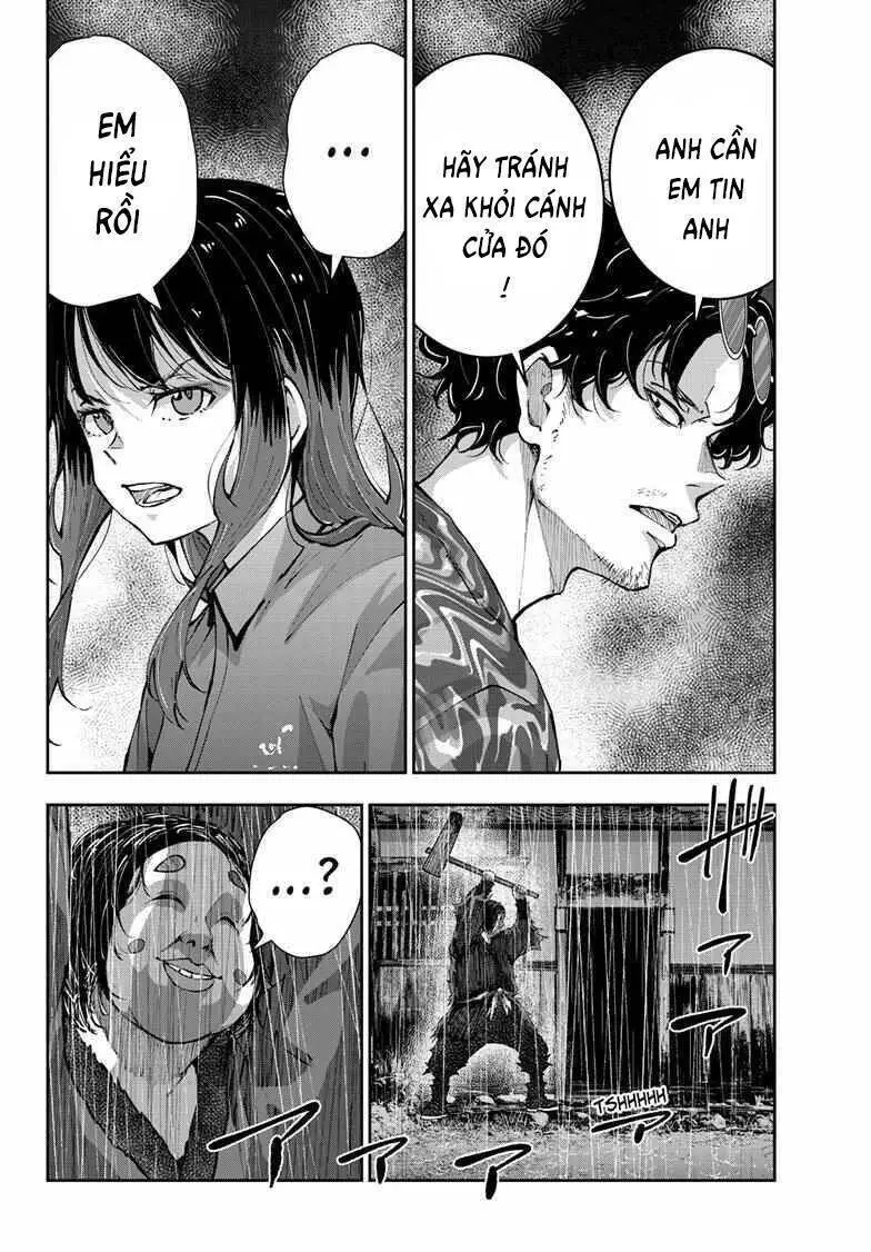 100 Điều Muốn Làm Trước Khi Chết - Chương 60 - Page 6