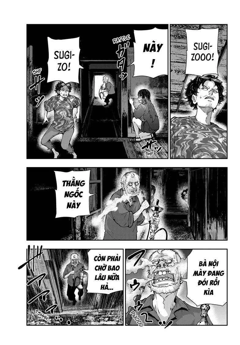 100 Điều Muốn Làm Trước Khi Chết - Chương 60 - Page 7