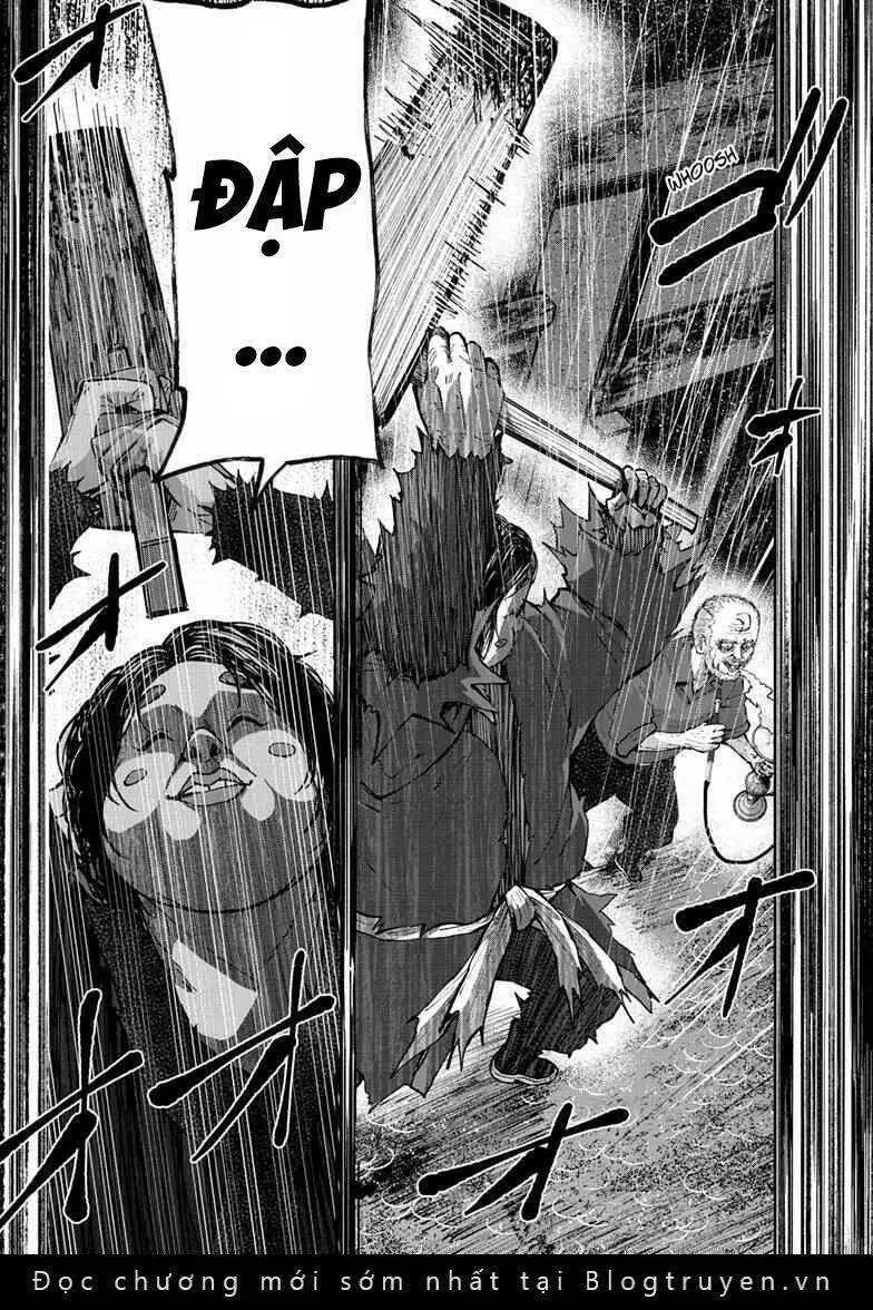 100 Điều Muốn Làm Trước Khi Chết - Chương 60 - Page 8